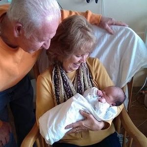 Meet your Posher, Kathy